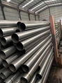 Seamless Steel Tubes Cold-rolled GOST 8734-75