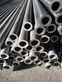 Seamless Steel Tubes Cold-rolled GOST 8734-75 2
