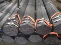 Hot Rolled Semless Steel Tube GOST