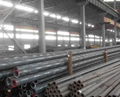 Hot Rolled Semless Steel Tube GOST 8732-78  2