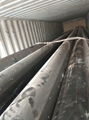 Seamless High Pressure Boiler Steel Tube