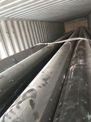 Seamless High Pressure Boiler Steel Tube ASME SA192 ASTM A192 GB3087 GB5310