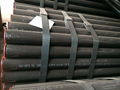 1.0308 Steel Tube 09CrCuSb Steel Pipes, ND steel pipe 2