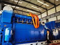 diesel generator set 6L27/38 2