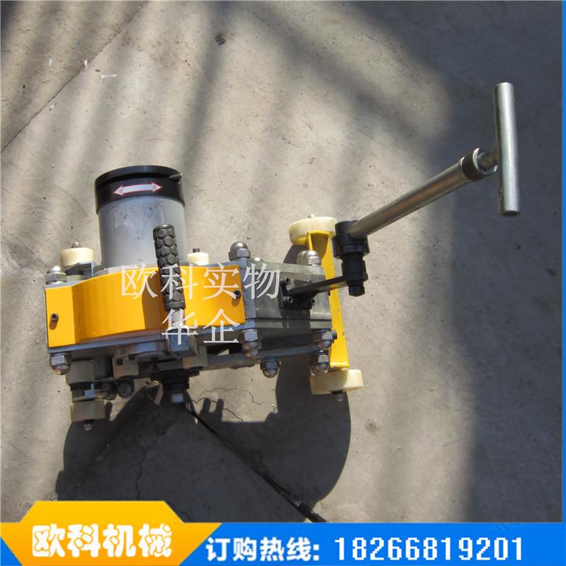 3k皮帶切割機 6k鋼絲繩切割機 工業快速皮帶切割器