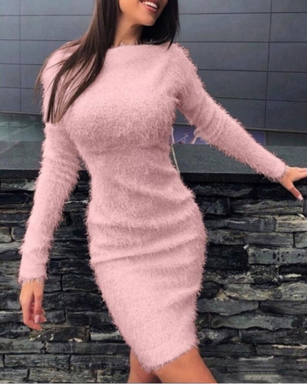 Women dress 5