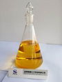 琥珀色液体歧化松香酸钾酯 1