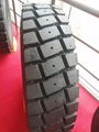 12r20 Truck Tyre, All-Steel Heavy Duty Truck &amp; Bus Tyre, TBR