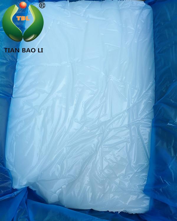 general purpose HTV silicone rubber moulding compound TBL501 tbl (China Manufacturer