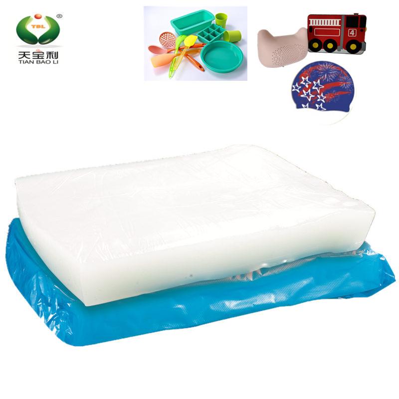 htv silicone rubber precipitate GP grade moulding compound food grade