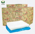 high temperature htv silicone rubber raw material supplier 5