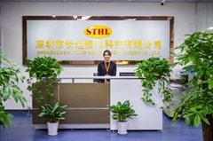 Shenzhen STHL Electronics Co.,Ltd.