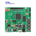 pcba laptop service pcb assembly board Custom Made onestop Shenzhen PCBA Factory