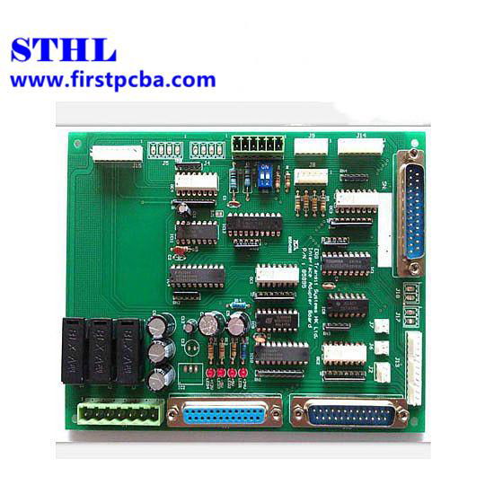 ice maker pcba service pcb assembly board CustomMade China onestop PCBA Factory 2