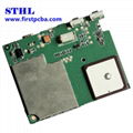 Ultrasonic Cleaners pcba service pcb assembly board Shenzhen pcba manufacturer 1