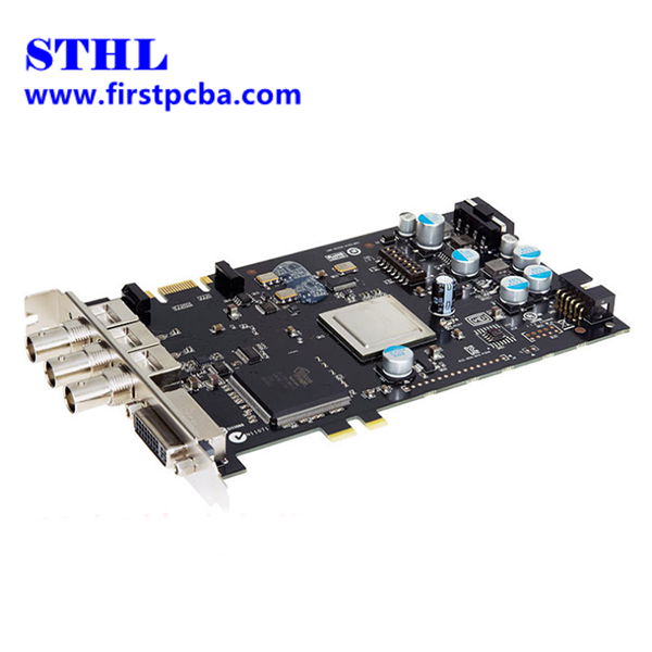 Ultrasonic Cleaners pcba service pcb assembly board Shenzhen pcba manufacturer 2