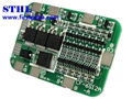 fresh-keeping cabine pcba service pcb assembly board China manufacture 1