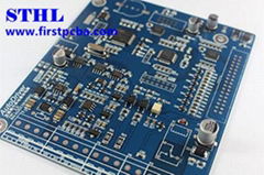 Reading machine pcba service pcb assembly board Custom Made onestop PCBA factory