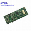 Reading machine pcba service pcb assembly board Custom Made onestop PCBA factory 3