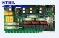 industrial pcba service pcb assembly