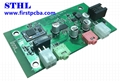 air fryer pcba service pcb assembly