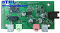 air fryer pcba service pcb assembly board one-stop Shenzhen PCBA Factory 3