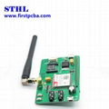 air fryer pcba service pcb assembly board one-stop Shenzhen PCBA Factory 5