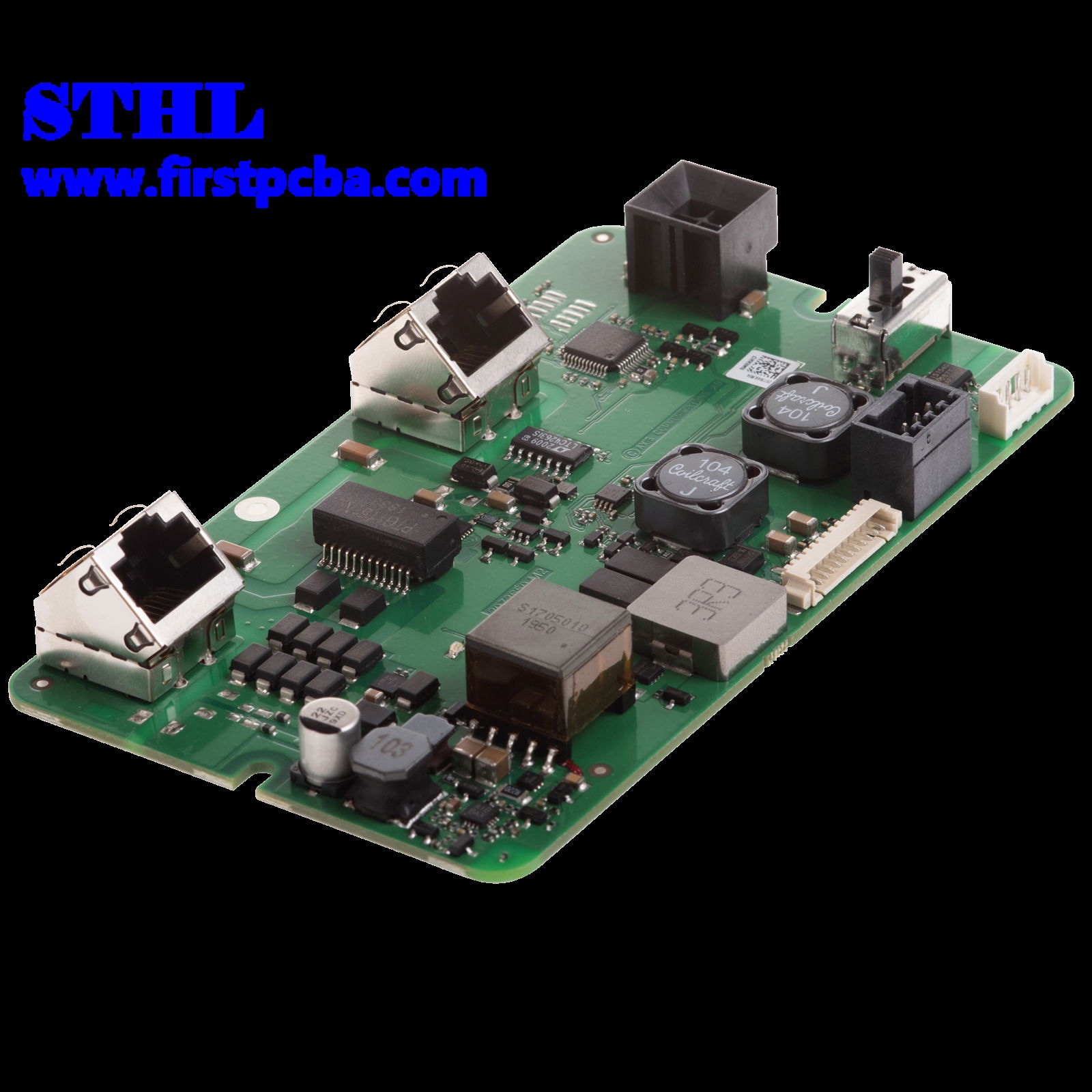 Yogurt Maker pcba service pcb assembly board Custom Made one-stop Shenzhen PCBA  2