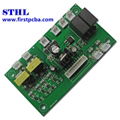 Segway balanced car pcba service pcb assembly board Custom Made Shenzhen pcba