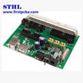 smart Intelligent speaker pcba service pcb assembly board Custom Made one-stop