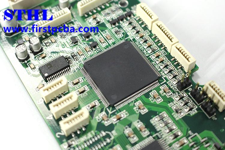 Digital Cameras pcba service pcb assembly board Custom Made one-stop PCBA 3