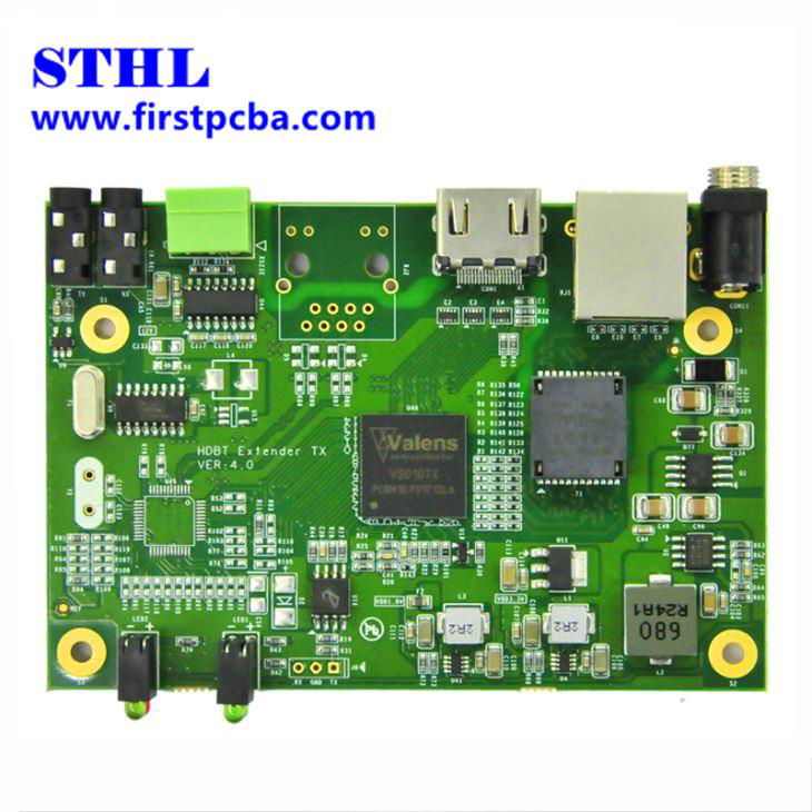 Action Cameras pcba service pcb assembly board Custom Made one-stop Shenzhen  3