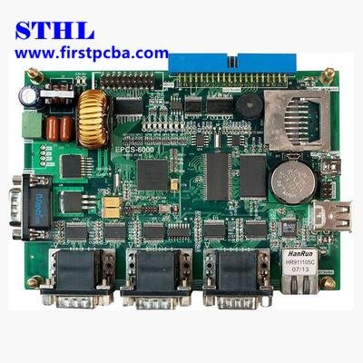 Action Cameras pcba service pcb assembly board Custom Made one-stop Shenzhen  5