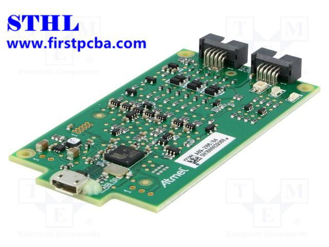 Underwater Video& Photography pcba service pcb assembly board Custom Made 2