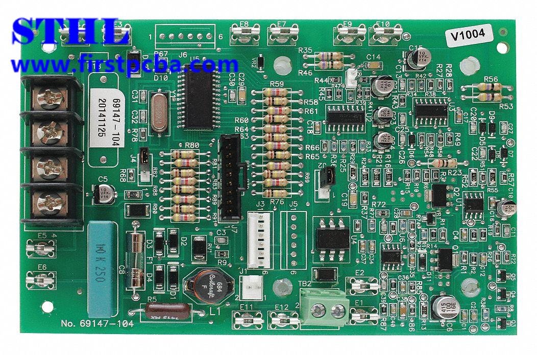 Underwater Video& Photography pcba service pcb assembly board Custom Made 5