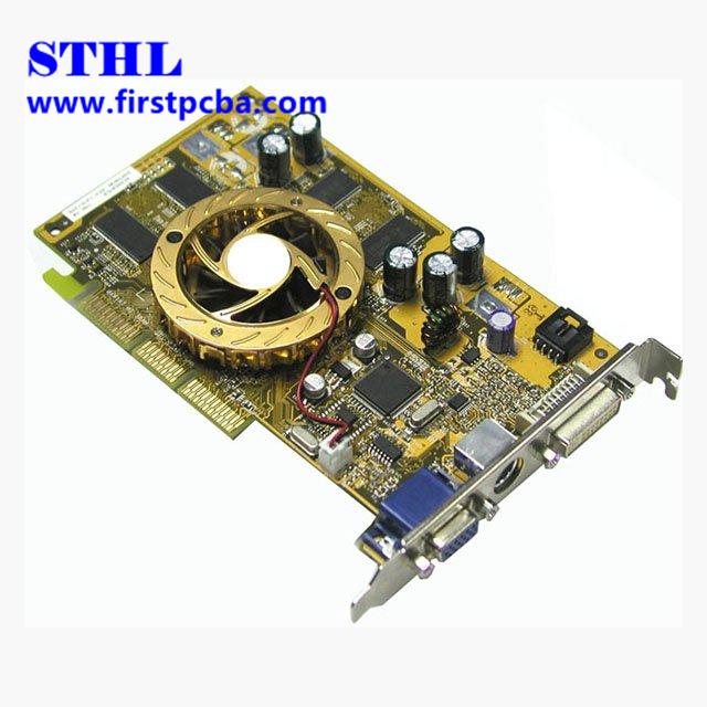 Electronic Dartboard E-Dart Board Digital Darts pcba service pcb assembly board