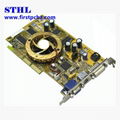 Electronic Dartboard E-Dart Board Digital Darts pcba service pcb assembly board 