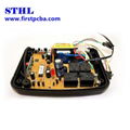 Electronic Dartboard E-Dart Board Digital Darts pcba service pcb assembly board  3