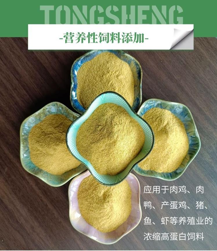 长期供应菌体蛋白粉 提升饲料蛋白