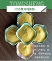 長期供應菌體蛋白粉 提升飼料蛋白