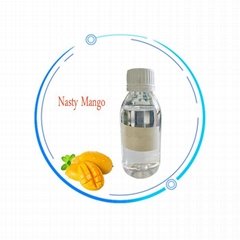 Concentrate fruit flavor malaysia mango juice liquid