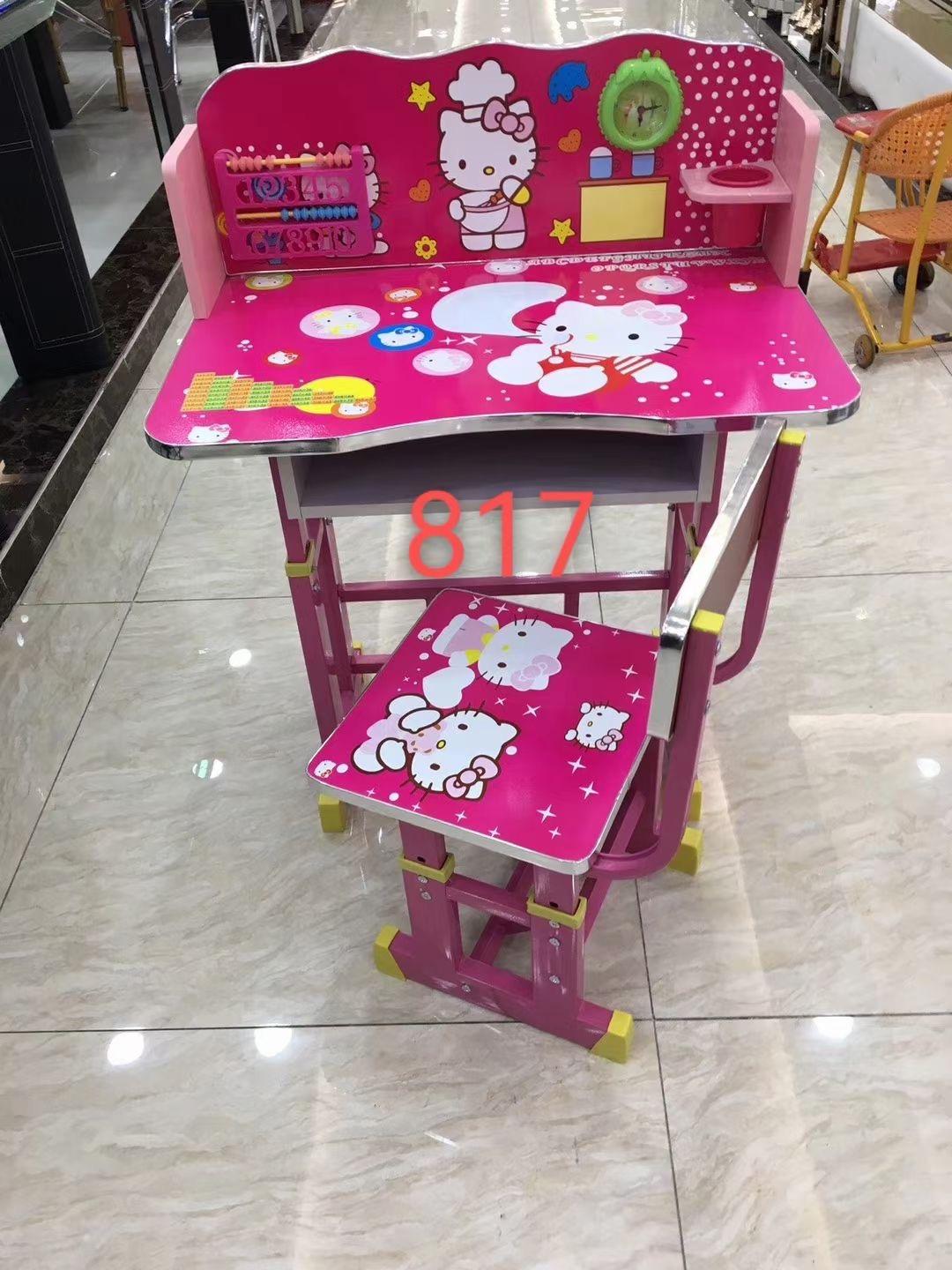 Children desk  3