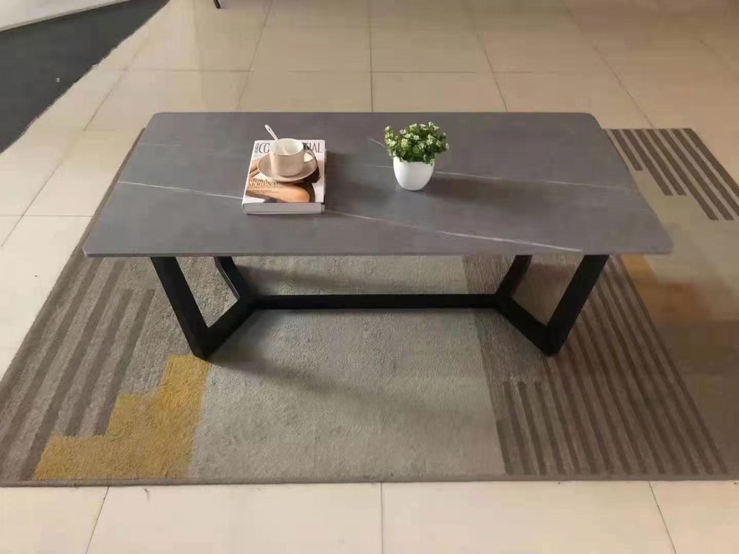 Slate tea table 4