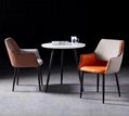 Negotation table chairs 