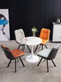 Negotation table chairs 