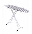 Ironing board  1