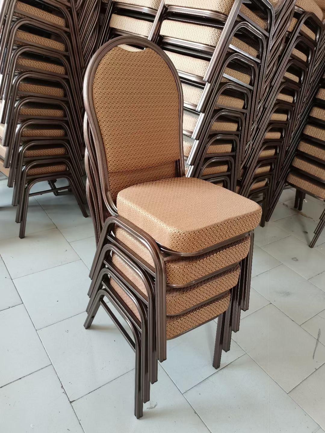 Hotel chairs 