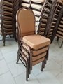 Hotel chairs
