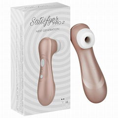 Geninue Satisfyer Pro 2 Next Generation