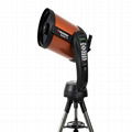 Geninue Celestron NexStar 8 SE Computerized Telescope